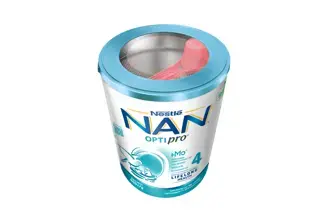 NAN® 4 OPTIPRO®